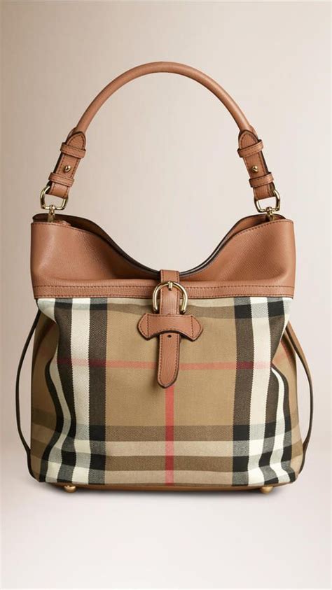 Burberry official site